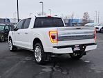 2023 Ford F-150 SuperCrew Cab 4WD Pickup for sale #PFB35349W - photo 4