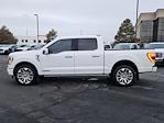 2023 Ford F-150 SuperCrew Cab 4WD Pickup for sale #PFB35349W - photo 5