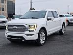 2023 Ford F-150 SuperCrew Cab 4WD Pickup for sale #PFB35349W - photo 6