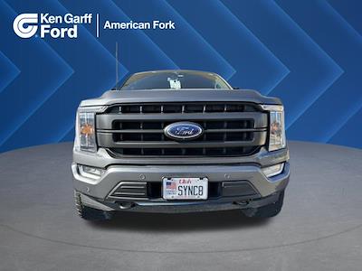 Used 2023 Ford F-150 - photo 1