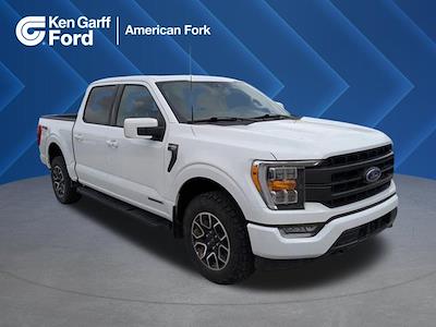 Used 2023 Ford F-150 - photo 1