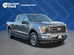 Used 2023 Ford F-150 XLT SuperCrew Cab for sale #PFB49801T - photo 1