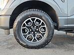 Used 2023 Ford F-150 XLT SuperCrew Cab for sale #PFB49801T - photo 10