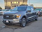 Used 2023 Ford F-150 XLT SuperCrew Cab for sale #PFB49801T - photo 7