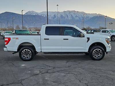 2023 Ford F-150 SuperCrew Cab 4WD Pickup for sale #PFB60042P - photo 1