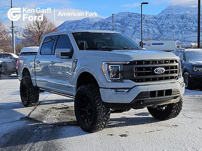 Used 2023 Ford F-150 - photo 1