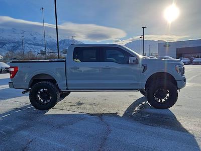 Used 2023 Ford F-150 - photo 1