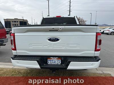 Used 2023 Ford F-150 - photo 1