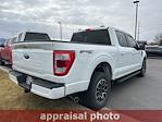 2023 Ford F-150 SuperCrew Cab 4WD Pickup for sale #PFB81716T - photo 9