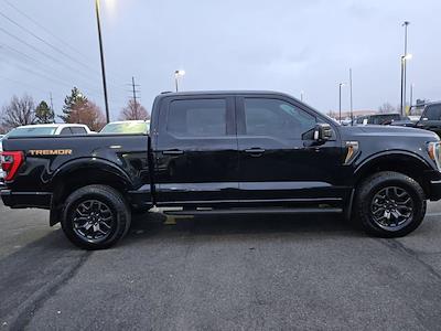 Used 2023 Ford F-150 - photo 1