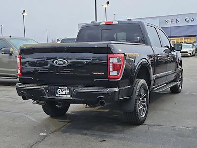 Used 2023 Ford F-150 - photo 1