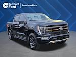 2023 Ford F-150 SuperCrew Cab 4WD Pickup for sale #PFC33457W - photo 34