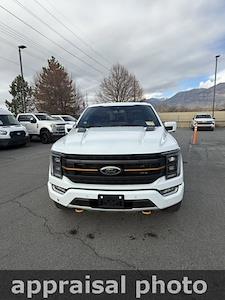 Used 2023 Ford F-150 - photo 1