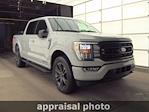 2023 Ford F-150 SuperCrew Cab 4WD Pickup for sale #PFD07025W - photo 1