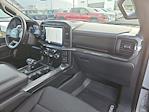 2023 Ford F-150 SuperCrew Cab 4WD Pickup for sale #PFD07025W - photo 28