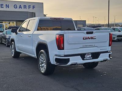 Used 2023 GMC Sierra 1500 - photo 1