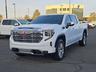 Used 2023 GMC Sierra 1500 - photo 1