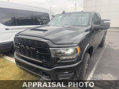Used 2023 Ram 3500 - photo 1
