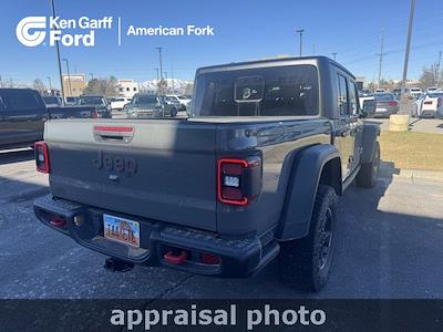 Used 2023 Jeep Gladiator - photo 1
