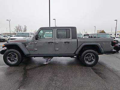 Used 2023 Jeep Gladiator - photo 1