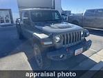 2023 Jeep Gladiator Crew Cab 4WD Pickup for sale #PL532231T - photo 2
