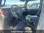 2023 Jeep Gladiator Crew Cab 4WD Pickup for sale #PL532231T - photo 4