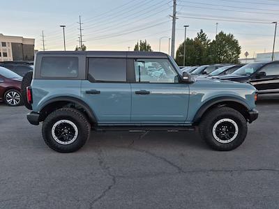 2023 Ford Bronco 4WD SUV for sale #PLB41556W - photo 2