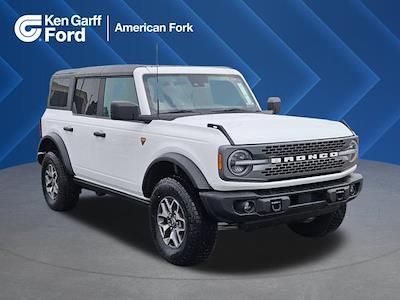2023 Ford Bronco 4WD SUV for sale #PLB59450T - photo 1