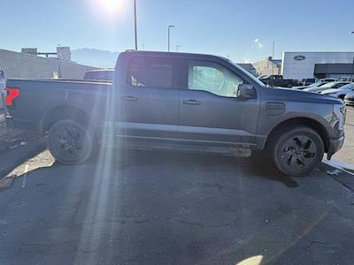 Used 2023 Ford F-150 Lightning - photo 1