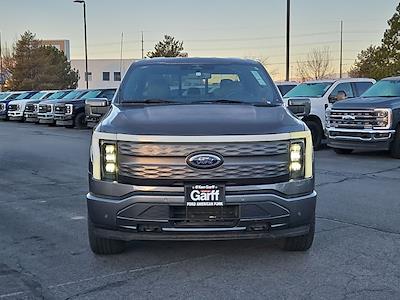 Used 2023 Ford F-150 Lightning - photo 1