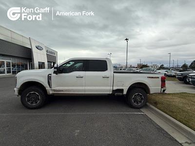 2024 Ford F-350 Crew Cab SRW 4WD Pickup for sale #RED84301W - photo 1
