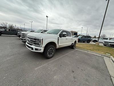 Used 2024 Ford F-350 - photo 1
