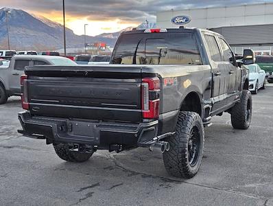 2024 Ford F-350 Crew Cab SRW 4WD Pickup for sale #RED85263 - photo 2