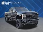 Used 2024 Ford F-350 Platinum Crew Cab for sale #RED85263 - photo 1