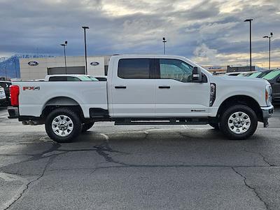 Used 2024 Ford F-250 - photo 1
