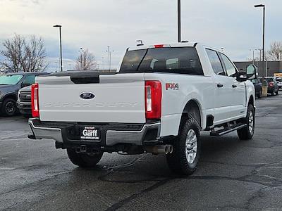 Used 2024 Ford F-250 - photo 1