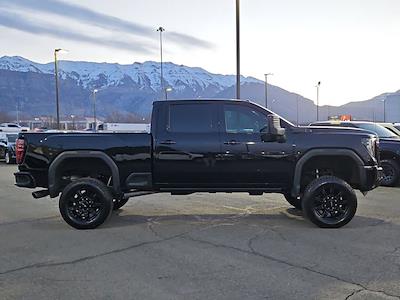 2024 GMC Sierra 2500 Crew Cab 4WD Pickup for sale #RF264681T - photo 1