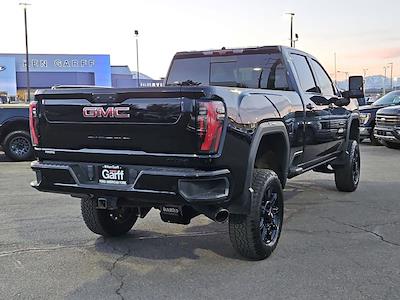 2024 GMC Sierra 2500 Crew Cab 4WD Pickup for sale #RF264681T - photo 2