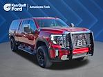 2024 GMC Sierra 2500 Crew Cab 4WD Pickup for sale #1F50677A - photo 1
