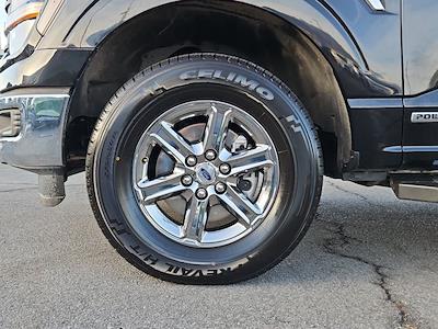 Used 2024 Ford F-150 - photo 1