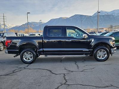 Used 2024 Ford F-150 - photo 1