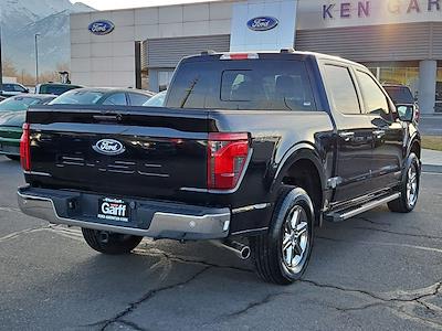 Used 2024 Ford F-150 - photo 1