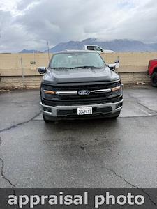 Used 2024 Ford F-150 - photo 1