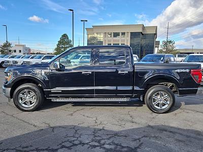 Used 2024 Ford F-150 - photo 1