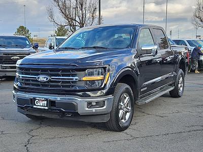 Used 2024 Ford F-150 - photo 1