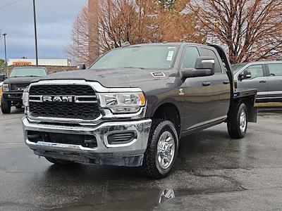 Used 2024 Ram 3500 - photo 1
