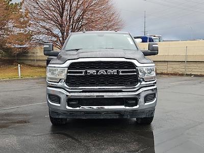 Used 2024 Ram 3500 - photo 1