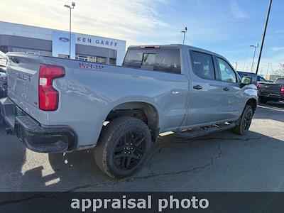 Used 2024 Chevrolet Silverado 1500 - photo 1