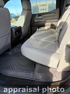 Used 2024 Chevrolet Silverado 1500 - photo 1