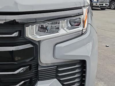 2024 Chevrolet Silverado 1500 Crew Cab 4WD Pickup for sale #RG365804W - photo 1